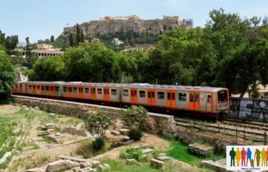 Ηλεκτρικός (ΗΣΑΠ)