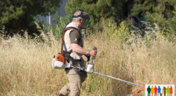 Καθαρισμός οικοπέδων 2025: Λήγει η προθεσμία για τις δηλώσεις