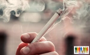 κάπνισμα, τσιγάρα