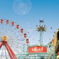 Έκλεισε το Allou Fun Park και το πάρκο Kidom