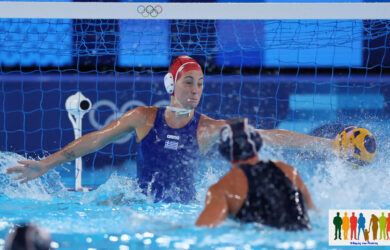 Πόλο γυναικών Ελλάδα - Ουγγαρία (τελικός): Ώρα και κανάλι τηλεόρασης