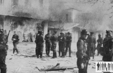 Ποιοι οικισμοί χαρακτηρίζονται «Μαρτυρικά Χωριά και Πόλεις»