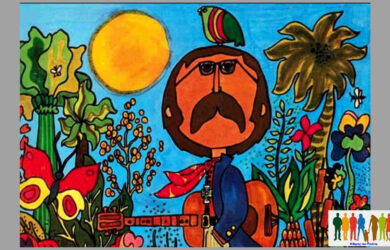 Πέθανε ο τραγουδοποιός Διονύσης Σαββόπουλος σήμερα Τρίτη 21 Οκτωβρίου 2025