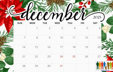 Εορτολόγιο Δεκεμβρίου 2025. Ποιοι γιορτάζουν