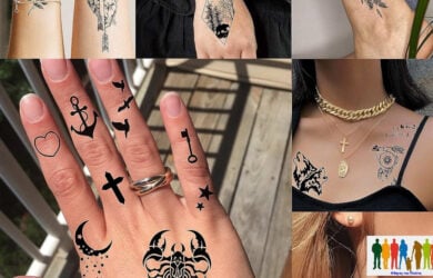 Υγειονομικοί όροι και προϋποθέσεις λειτουργίας εργαστηρίων δερματοστιξίας (τατουάζ)