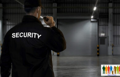 Πρόσληψη προσωπικού φύλαξης