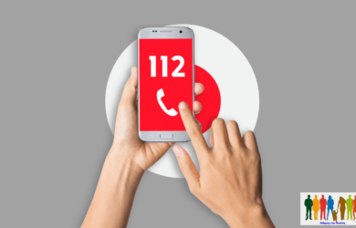 Πως γίνεται η εγγραφή των πολιτών στο 112 για λήψη προειδοποιήσεων