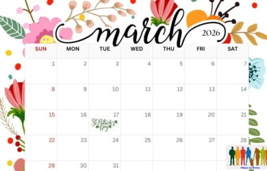 Εορτολόγιο Μαρτίου 2026. Ποιοι γιορτάζουν