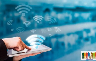 wifi