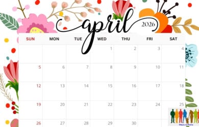 Εορτολόγιο Απριλίου 2026. Ποιοι γιορτάζουν