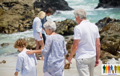 Κοινωνικός Τουρισμός Συνταξιούχων